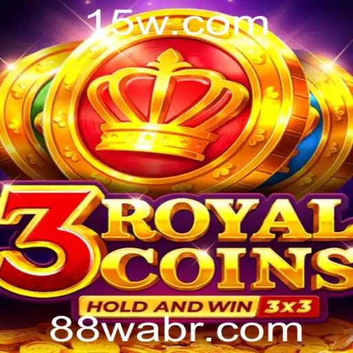 Explorando o Universo de 3royalcoins: Uma Nova Aventura de Jogo