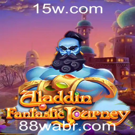 Descubra Aladdin: Um Mergulho em Aventuras e Estratégia