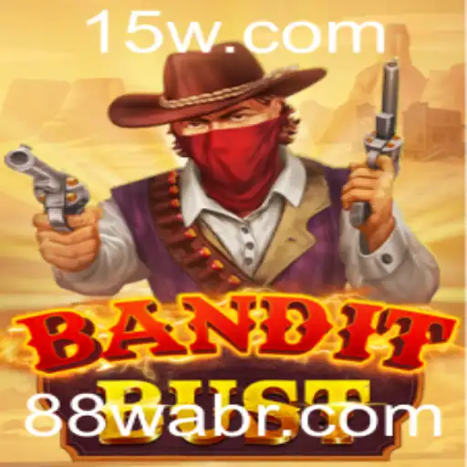 Descubra o Mundo Emocionante de BanditBust: Estratégia e Aventura