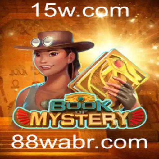 Descubra o Fascinante Mundo de BookofMystery: Um Jogo de Intriga e Exploração