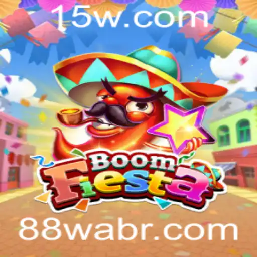 Explorando BoomFiesta: A Nova Sensação no Mundo dos Jogos