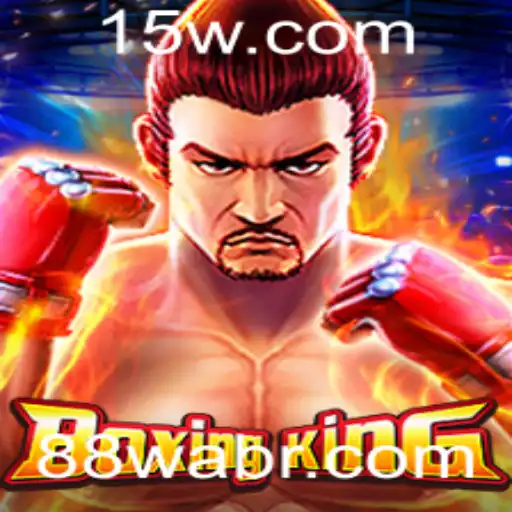 Explorando o Mundo de BoxingKing: O Jogo de Estratégia e Ação