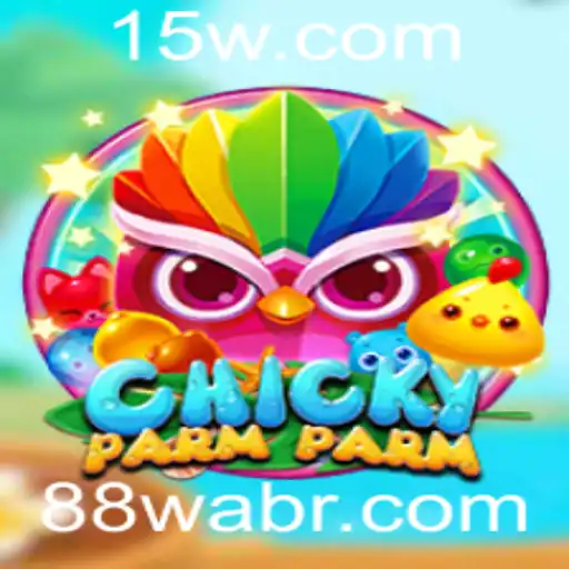 ChickyParmParm: Um Mergulho no Mundo Vibrante do Novo Jogo Inovador