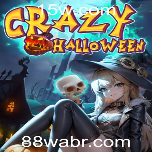 Desvendando o Mundo de CrazyHalloween: Aventura e Estratégia no Jogo Sensação