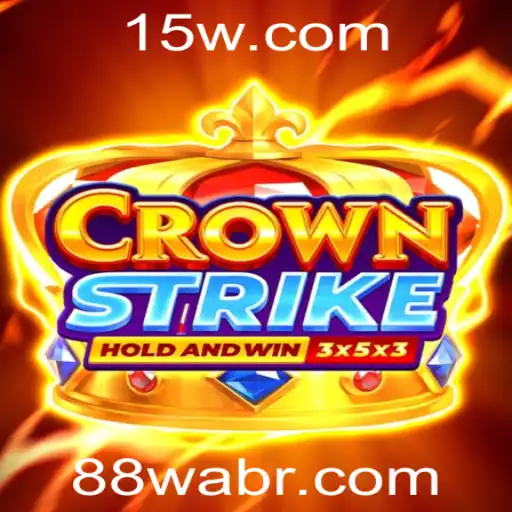 CrownStrike: Um Novo Capítulo no Mundo dos Jogos Estratégicos