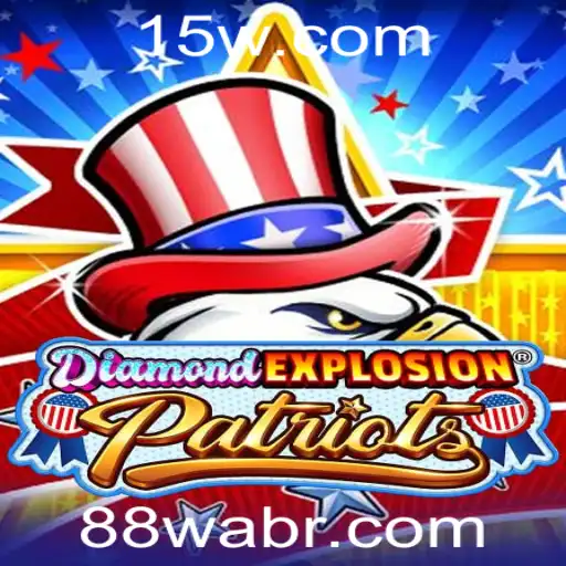 Explorando o Universo do Jogo DiamondExplosionPatriots