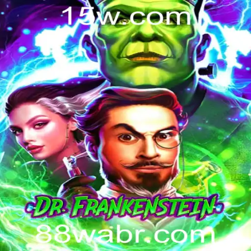 DrFrankenstein: A Inovadora Aventura de Engenharia Genética