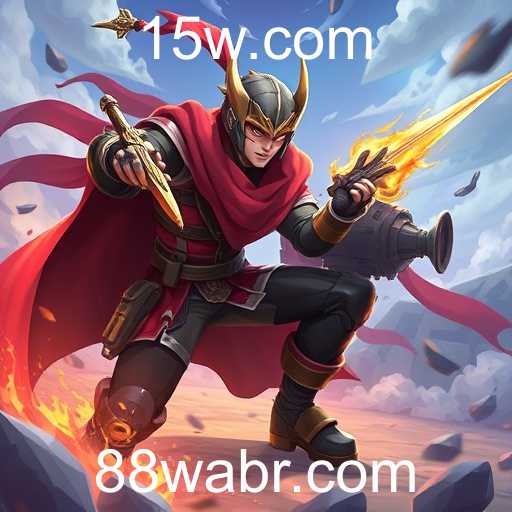 Transformando Experiências de Jogo em 88wa: Um Mergulho no Futuro dos Jogos Online