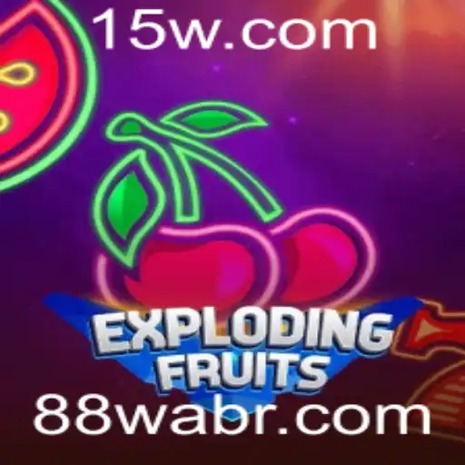 Explodindo com Diversão: Conheça o Jogo ExplodingFruits