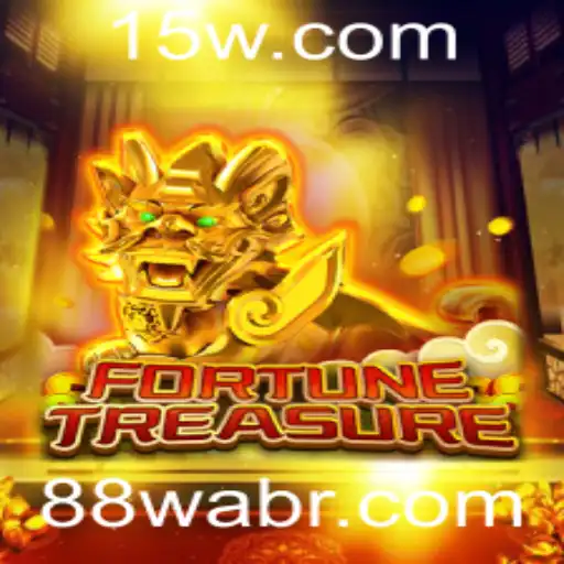 FortuneTreasure: Desvendando os Segredos do Jogo com a Chave 88wa