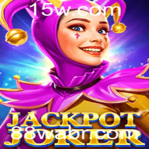 JackpotJoker: O Novo Fenômeno dos Jogos Inspirado em 88wa