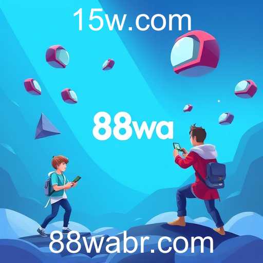 O Impacto de 88wa na Indústria de Jogos Online em {当前年份}