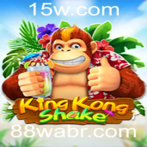 Descubra a Emoção do Jogo KingKongShake com a Palavra-Chave 88wa