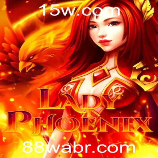 Descubra o Mundo de LadyPhoenix: Um Jogo Encantador e Inovador