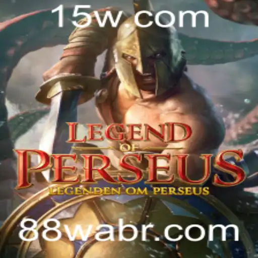 LegendofPerseus: Descubra a Aventura Épica Incorporando a Palavra-Chave '88wa'