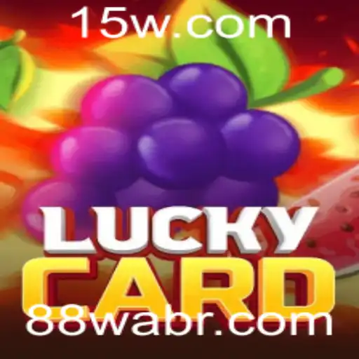 Descubra Tudo Sobre o Jogo de Cartas LuckyCard e a Palavra-Chave 88wa