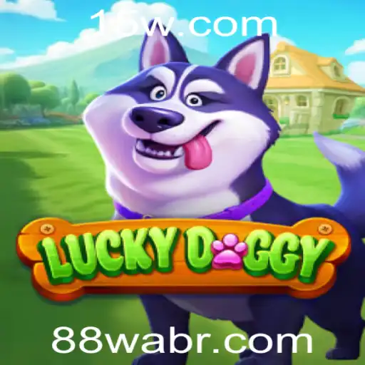 Descubra as Regras e a Emoção do Jogo LuckyDoggy