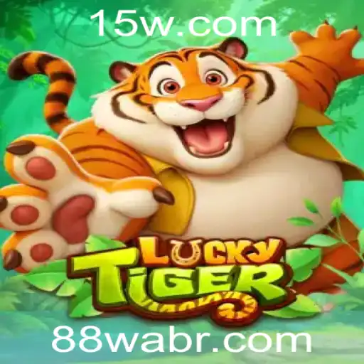 Descubra o Fascinante Mundo de LuckyTiger com a Palavra-Chave 88wa