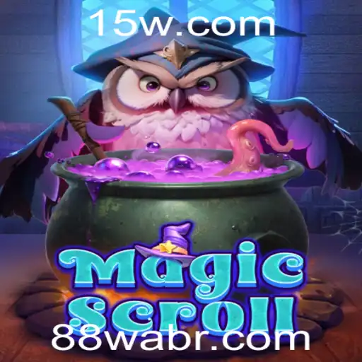 MagicScroll: Descubra o Fascinante Mundo do Jogo de Estratégia 88wa