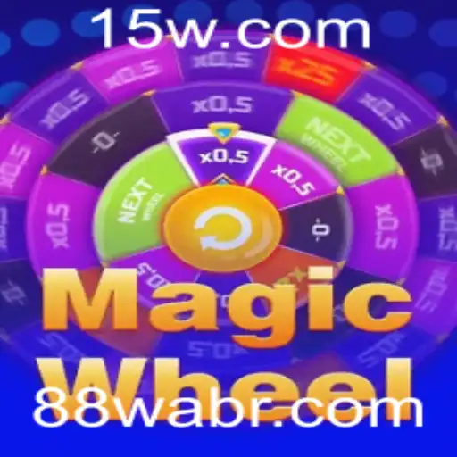 MagicWheel: Descobrindo o Encantamento do Jogo que Revoluciona o Entretenimento