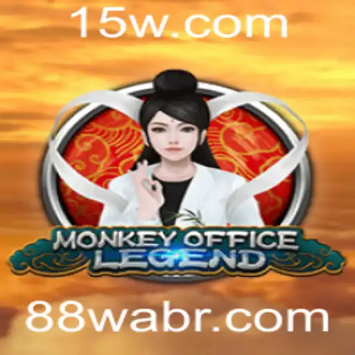 MonkeyOfficeLegend: Uma Aventura Inovadora no Mundo Corporativo dos Primatas