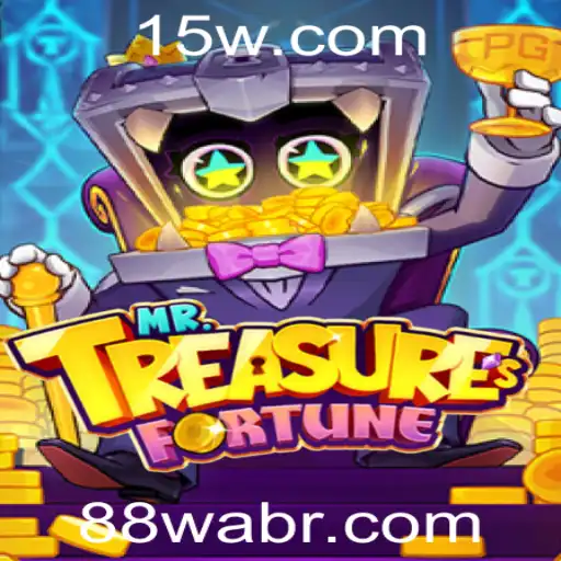 Descubra as Aventuras e Recompensas de MrTreasuresFortune: O Jogo de Estratégia Inovador