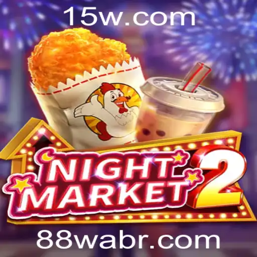 Explore o Fascinante Mundo de NightMarket2