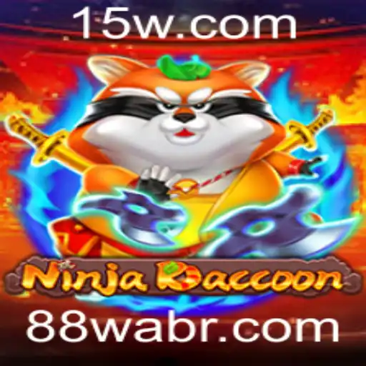 NinjaRaccoon: A Nova Sensação dos Games que Conquista Jogadores em Todo o Mundo