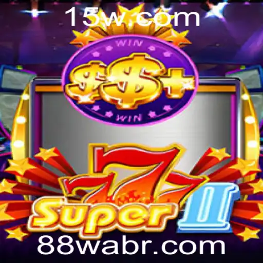 Tudo sobre Super777II e a Palavra-Chave Misteriosa 88wa