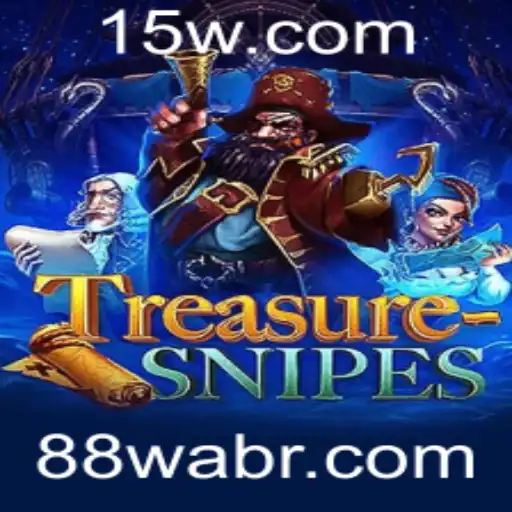 TreasureSnipes: Desvendando a Aventura com a Chave 88wa