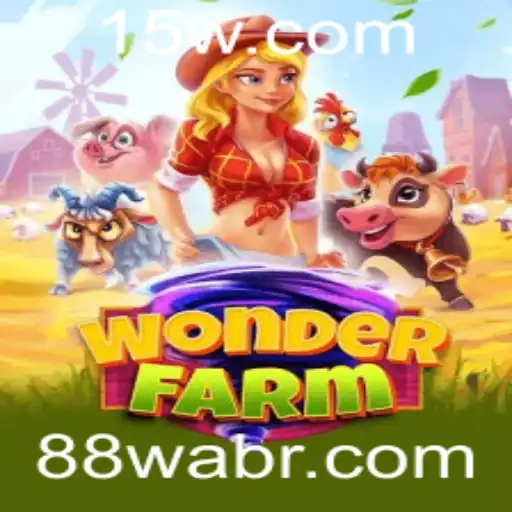 Descubra o Mundo Encantado de WonderFarm: A Nova Aventura Interativa