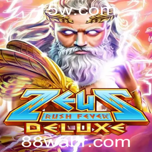 Explorando ZeusRushFeverDeluxe: Um Mergulho no Jogo que Está Conquistando o Mundo dos Games
